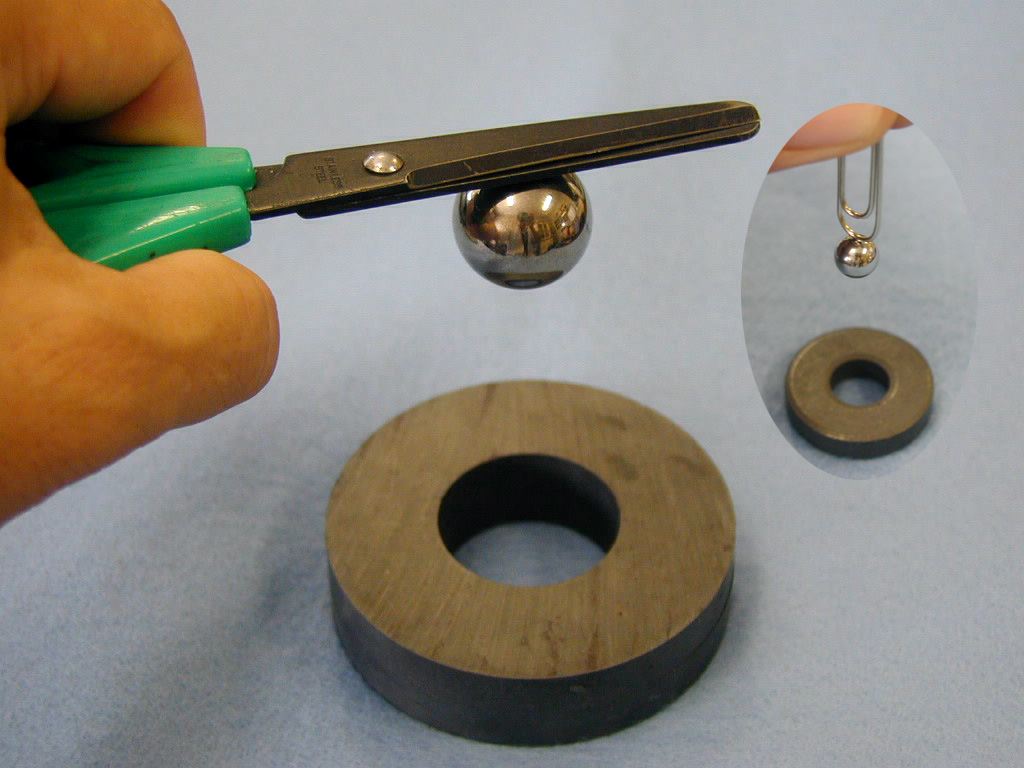 磁石 の 磁力 を 強く する 方法